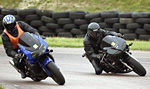 Suzuki SV650